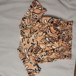 Michael Kors, L, Print